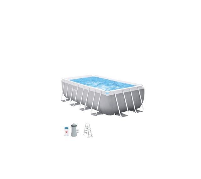 Piscina rectangular INTEX 55243