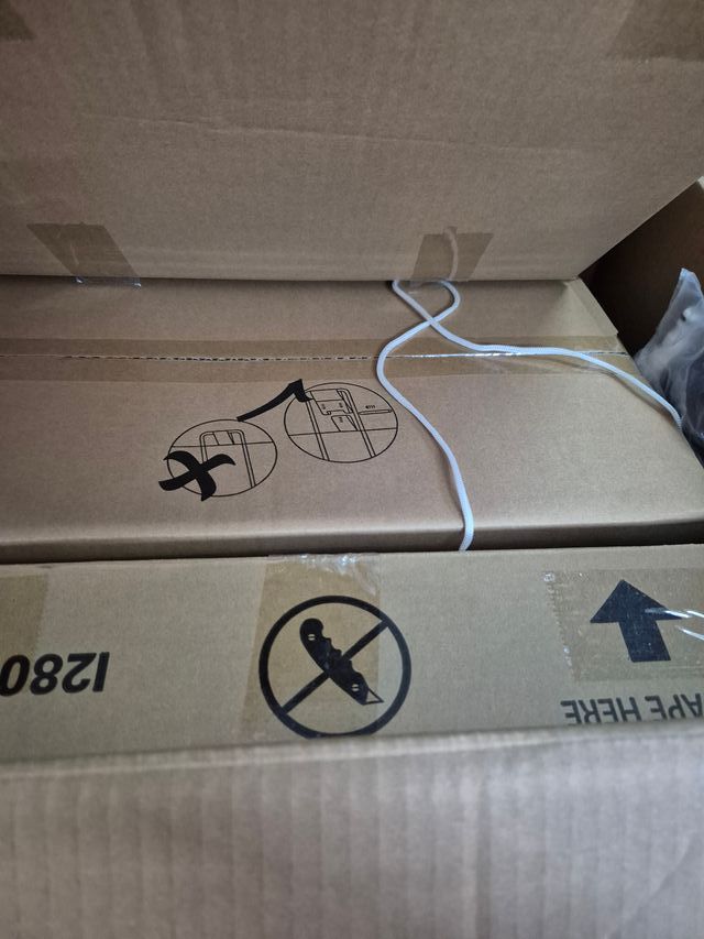 Piscina desmontable 400 x 122 x 200 cm