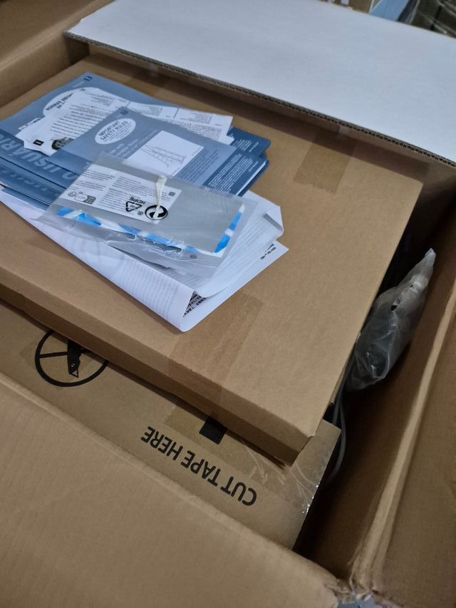 Piscina desmontable 400 x 122 x 200 cm