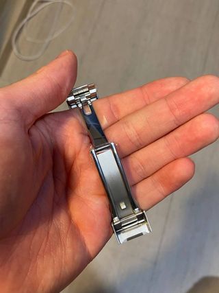 Seiko Mod Daytona Panda Nuevo