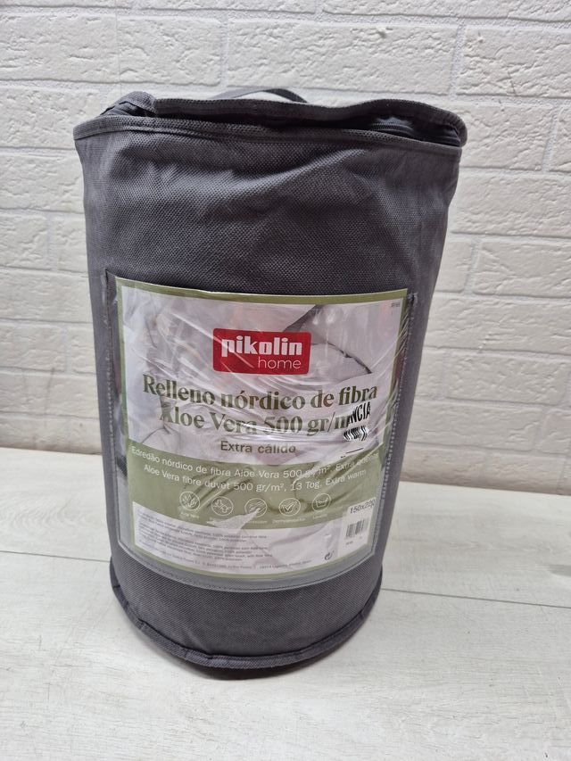 Edredom nórdico cama 90 Pikolin