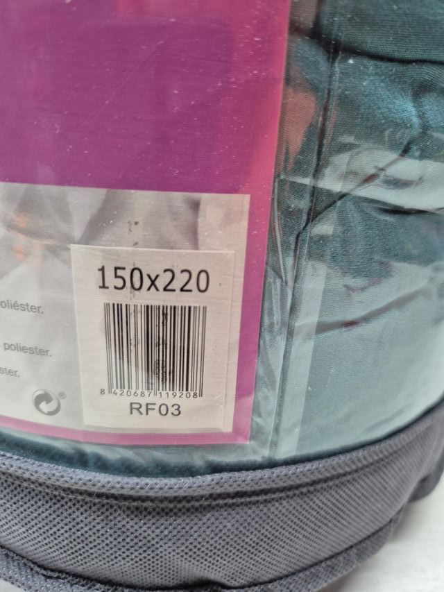 Edredom nórdico cama 90 Pikolin