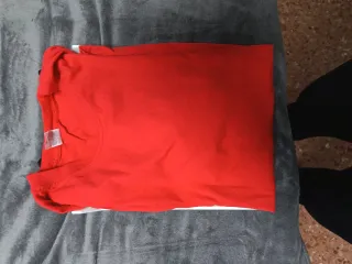 Organizzatore per maglioni bianco, 30 pezzi.