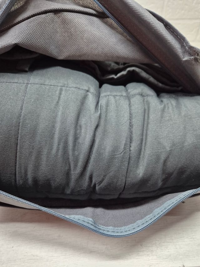 Manta pesada 8 kg cama 90 GOOD NITE