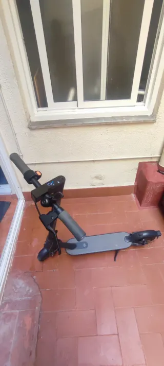 Monopatín Eléctrico Xiaomi