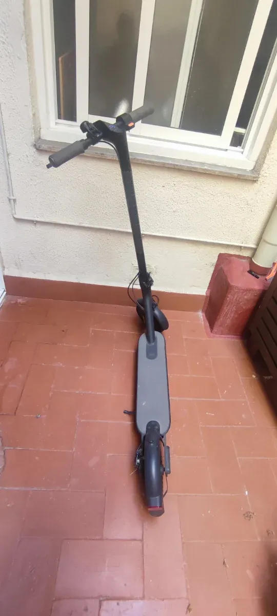 Monopatín Eléctrico Xiaomi