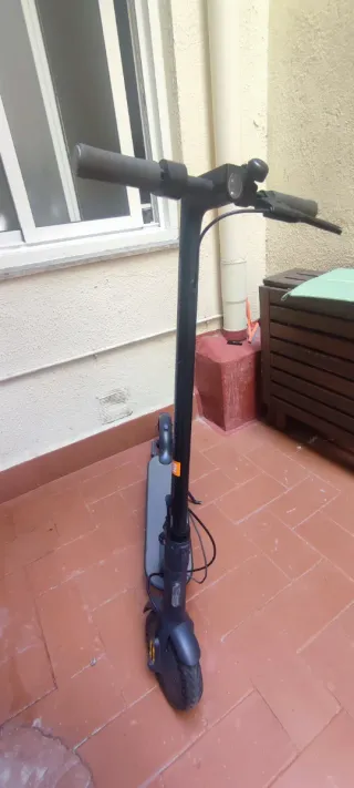 Monopatín Eléctrico Xiaomi