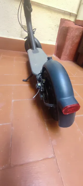 Monopatín Eléctrico Xiaomi