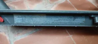 Monopatín Eléctrico Xiaomi