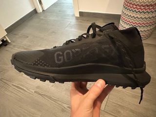 Nike Pegasus Trail 4 GORE-TEX Negro