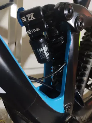 Lapierre Spicy 5.0 29 Ultimate 2020 Talla M