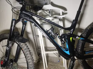 Lapierre Spicy 5.0 29 Ultimate 2020 Talla M