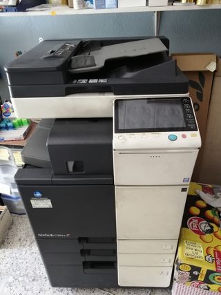 Trituradora Rexel Alpha