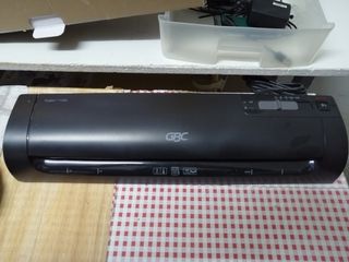 Trituradora Rexel Alpha