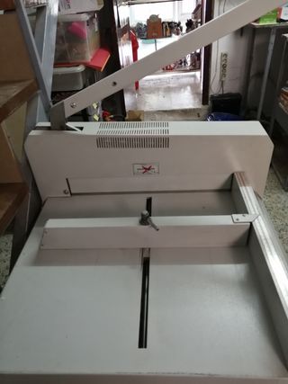 Trituradora Rexel Alpha