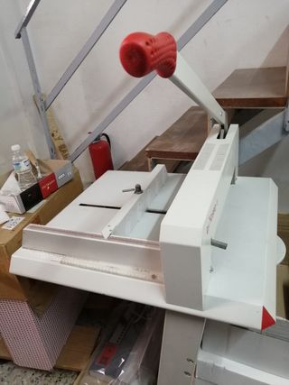 Trituradora Rexel Alpha