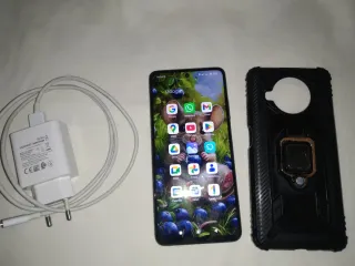 Xiaomi Mi 10T Lite 5G 128GB Blu