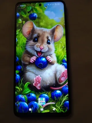 Xiaomi Mi 10T Lite 5G 128GB Blu