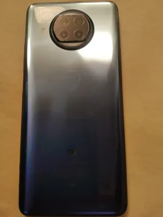 Xiaomi Mi 10T Lite 5G 128GB Blu