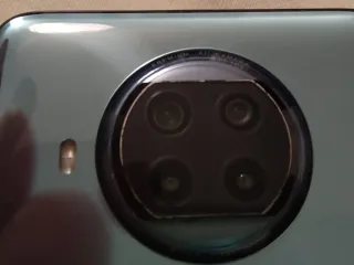 Xiaomi Mi 10T Lite 5G 128GB Blu