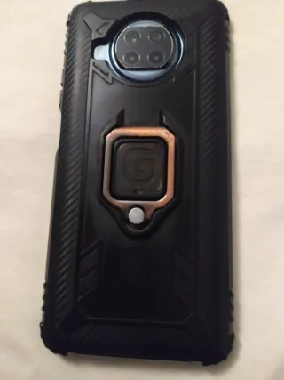 Xiaomi Mi 10T Lite 5G 128GB Blu