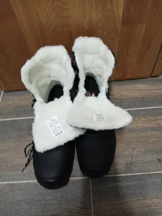 Botas de invierno Cofra Talla 41