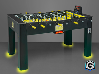 INSTALACIÓN FUTBOLÍN PROFESIONAL