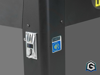 INSTALACIÓN FUTBOLÍN PROFESIONAL