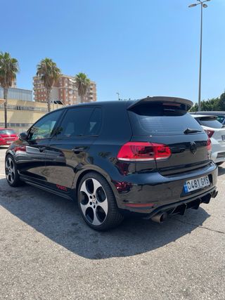 Volkswagen Golf 2010