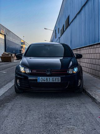 Volkswagen Golf 2010