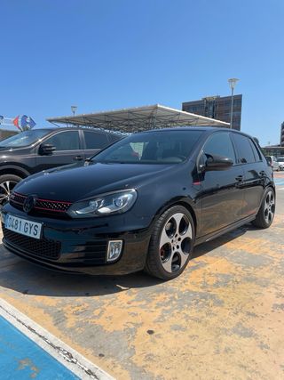 Volkswagen Golf 2010