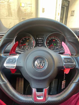 Volkswagen Golf 2010