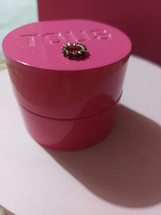 Anilla Tous Shield original espinelas