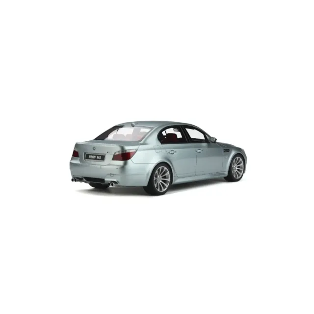 BMW M5 E60 Phase 2 Otto ot426