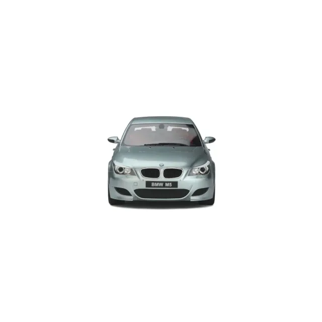 BMW M5 E60 Phase 2 Otto ot426