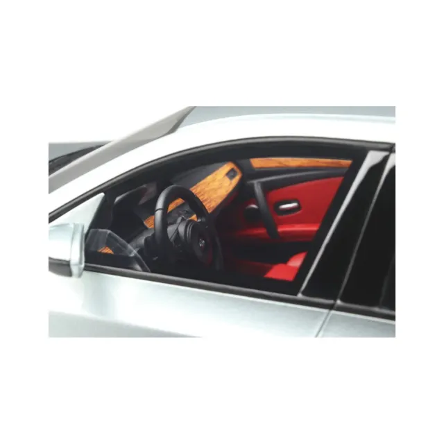 BMW M5 E60 Phase 2 Otto ot426