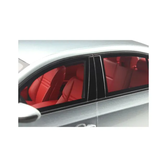 BMW M5 E60 Phase 2 Otto ot426