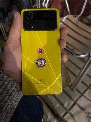 Poco X4 Pro 5G 128GB