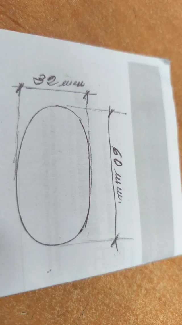 Astiles para hacha Vizcaína varias medidas