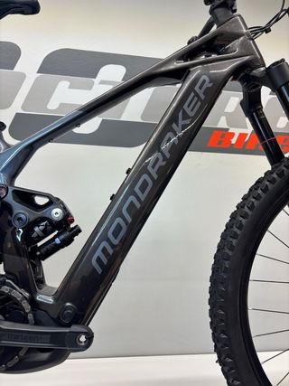 Mondraker Crafty S