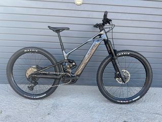 Mondraker Crafty S