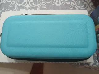 Nintendo Switch Azul y Roja