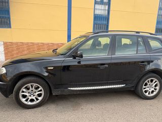 BMW X3 2005