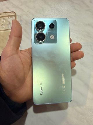 Xiaomi Redmi 13 Pro 5G 256GB + Caja