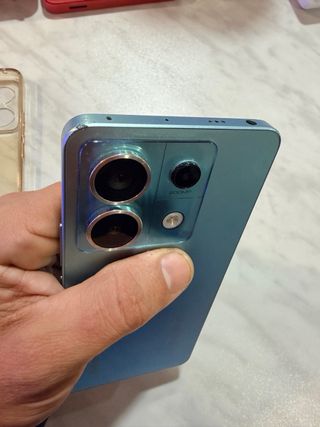 Xiaomi Redmi 13 Pro 5G 256GB + Caja