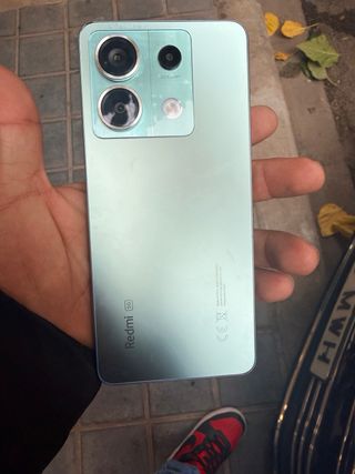 Xiaomi Redmi 13 Pro 5G 256GB + Caja