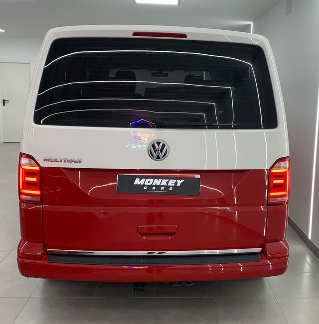 Volkswagen Multivan T6 2.0 TDI  204 CV CONFORTLINE