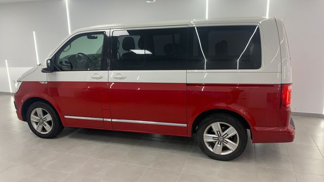Volkswagen Multivan T6 2.0 TDI  204 CV CONFORTLINE