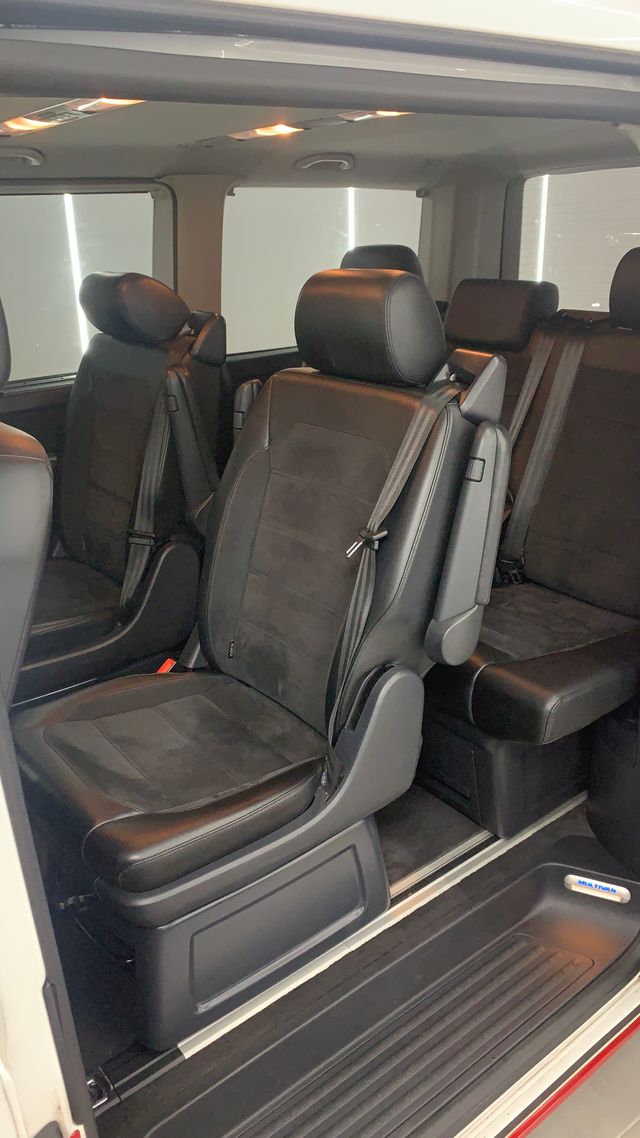 Volkswagen Multivan T6 2.0 TDI  204 CV CONFORTLINE