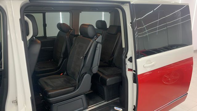 Volkswagen Multivan T6 2.0 TDI  204 CV CONFORTLINE